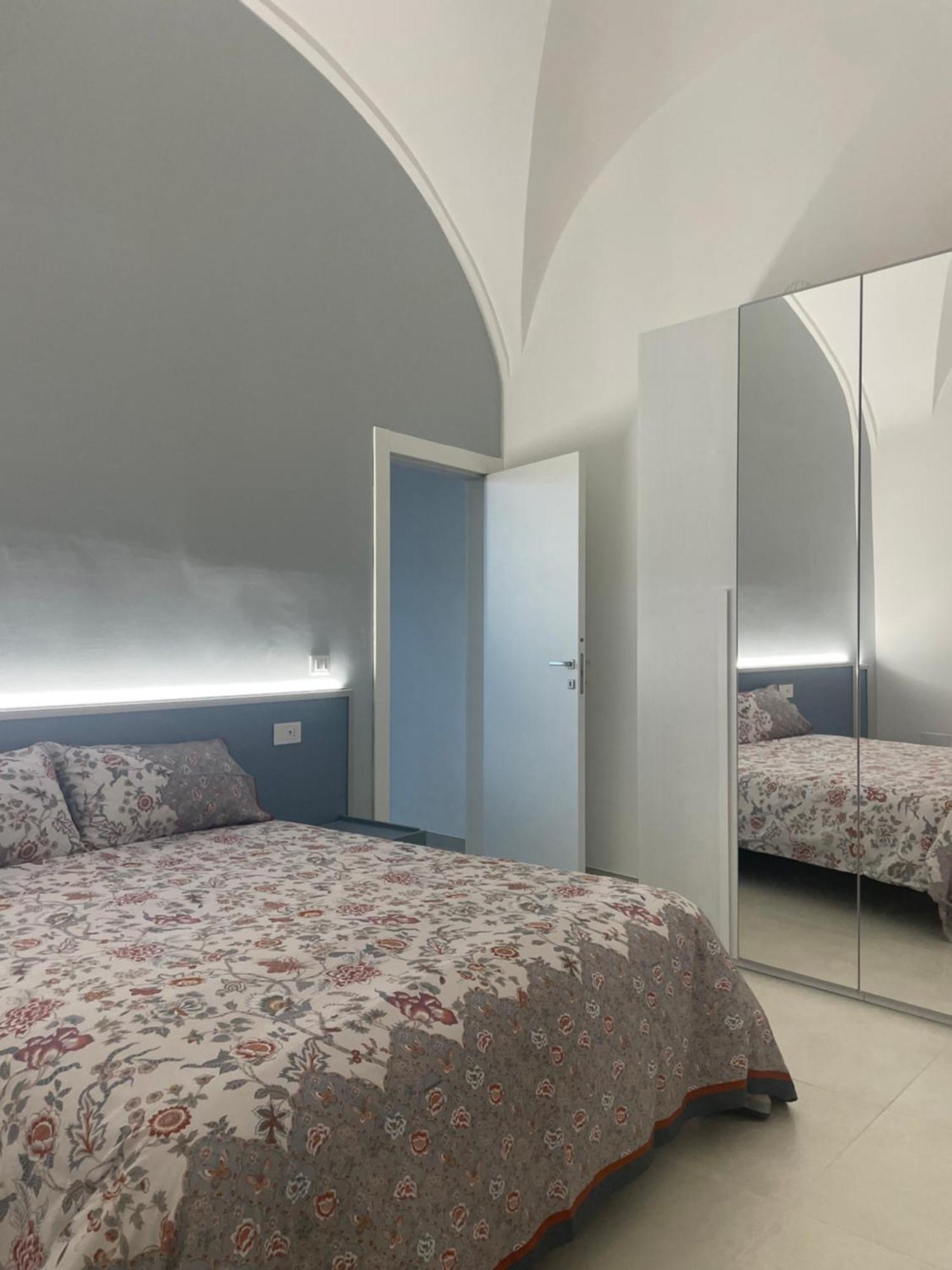 شقة La Casa De Lu Barone San Demetrio ne' Vestini المظهر الخارجي الصورة